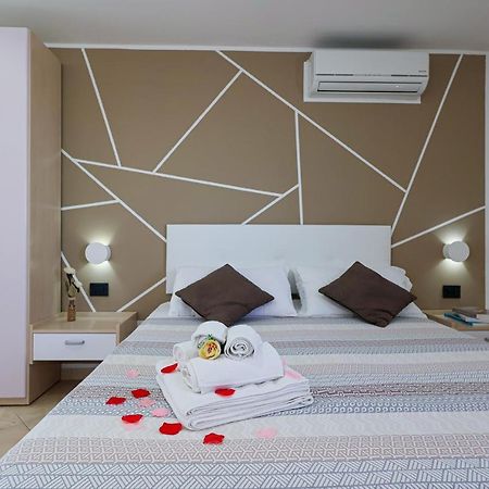 Il Sole Del Salento Bed & Breakfast Salve Ngoại thất bức ảnh
