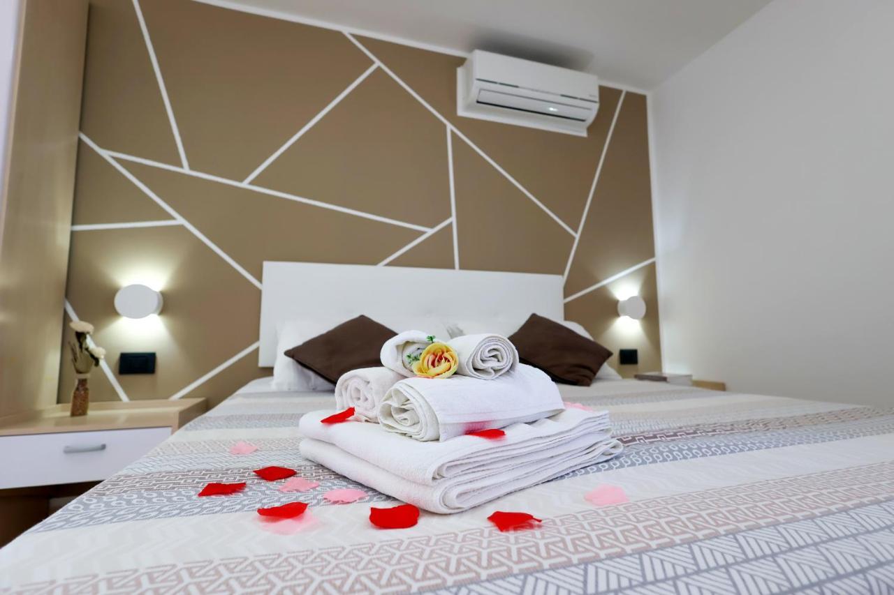 Il Sole Del Salento Bed & Breakfast Salve Ngoại thất bức ảnh