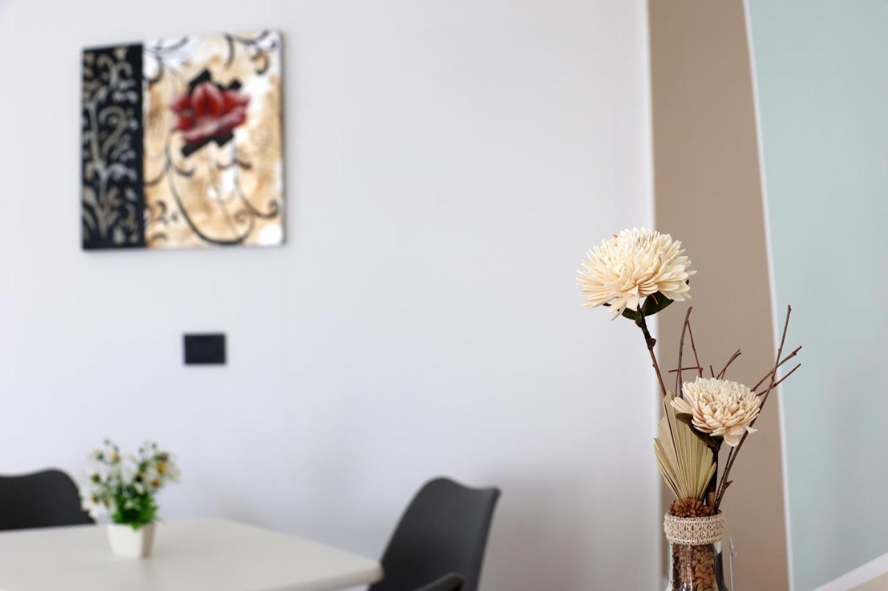 Il Sole Del Salento Bed & Breakfast Salve Ngoại thất bức ảnh