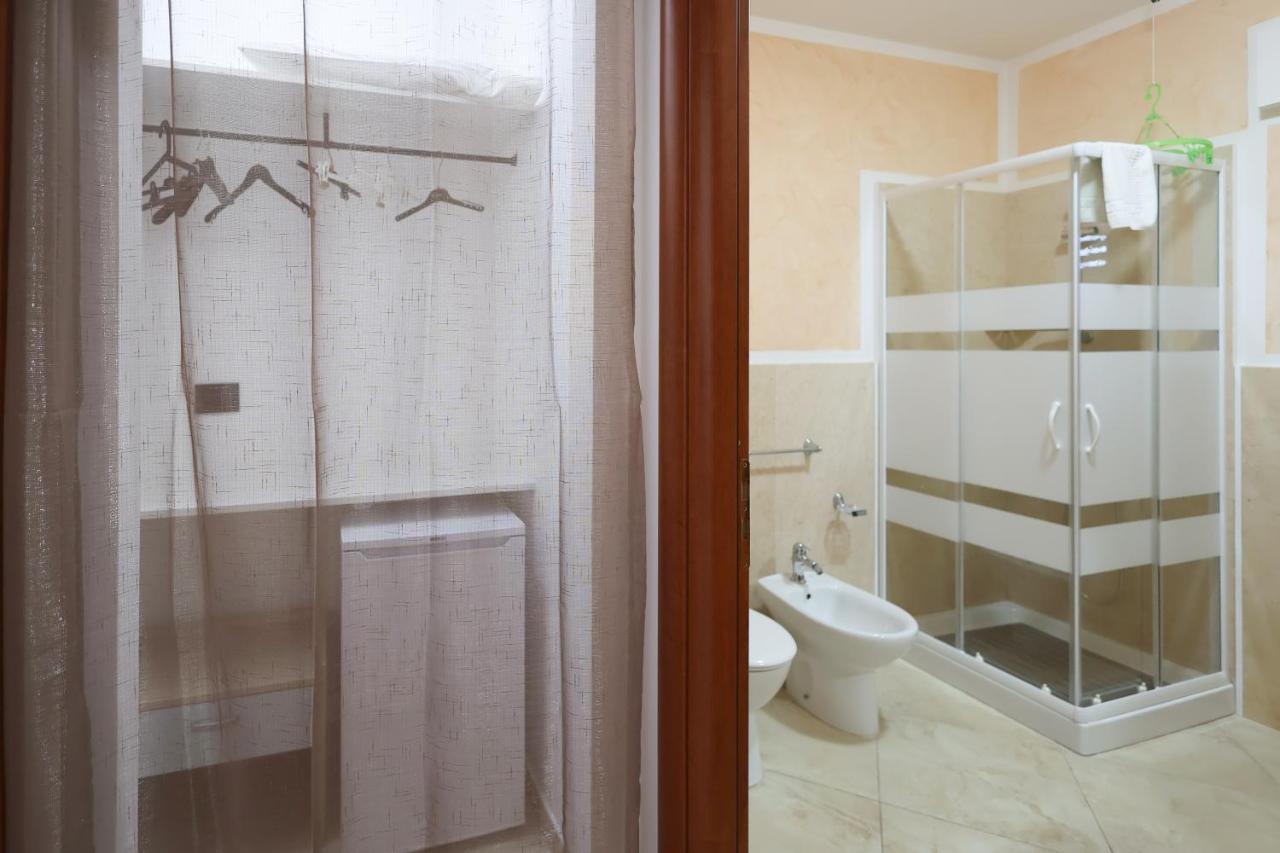 Il Sole Del Salento Bed & Breakfast Salve Ngoại thất bức ảnh